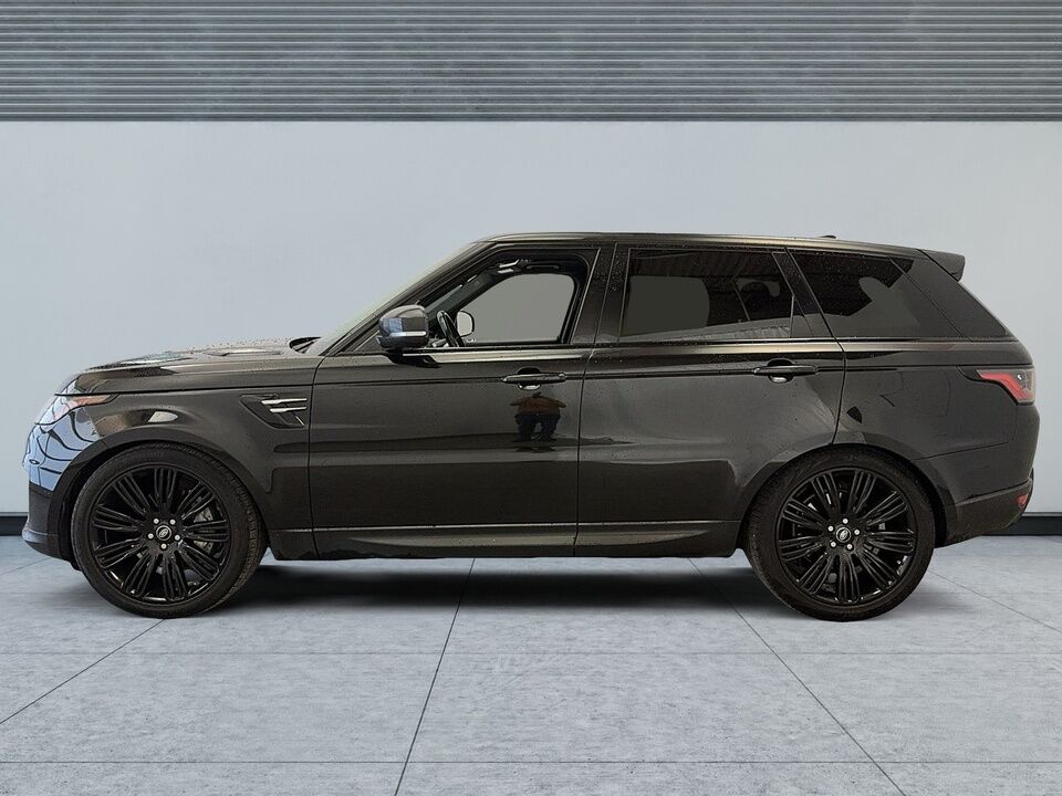 2022 Land Rover Range Rover  - Blainville Chrysler