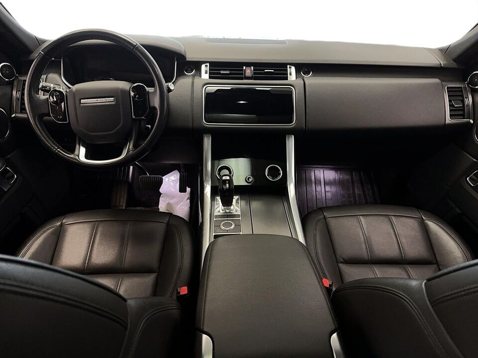 2022 Land Rover Range Rover  - Blainville Chrysler