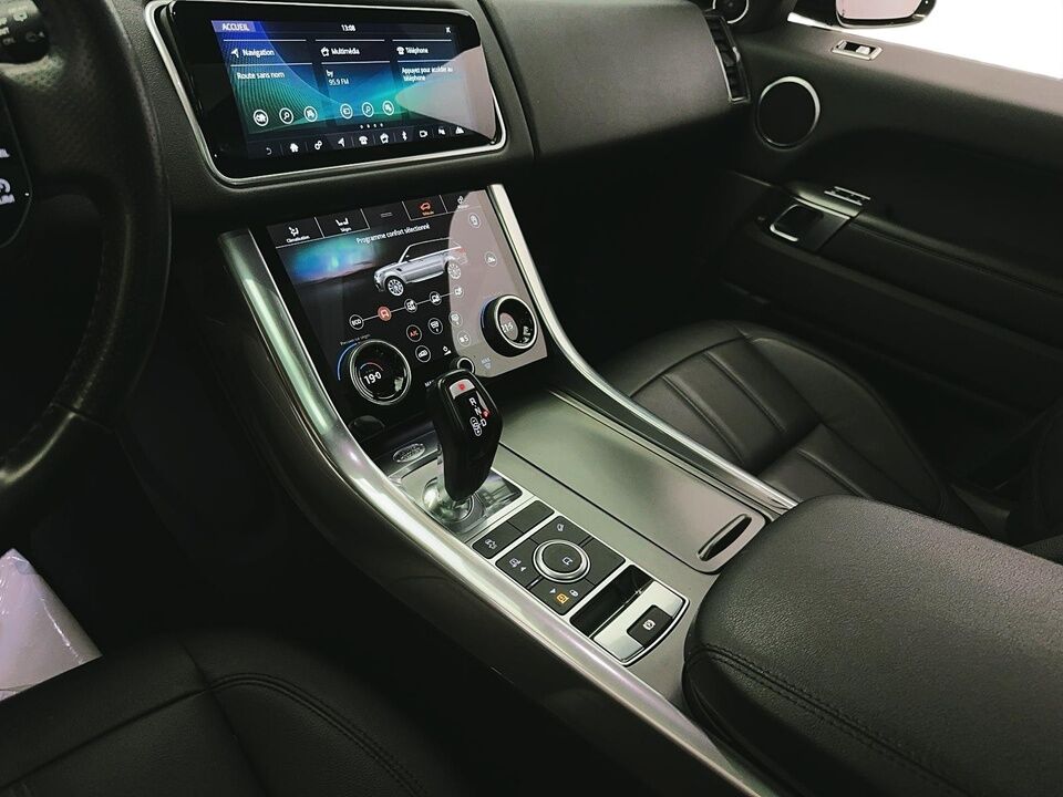 2022 Land Rover Range Rover  - Blainville Chrysler