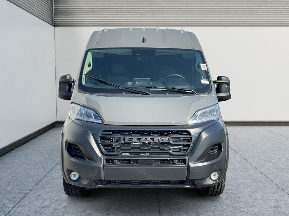 2024 Ram ProMaster Cargo Van  - Blainville Chrysler