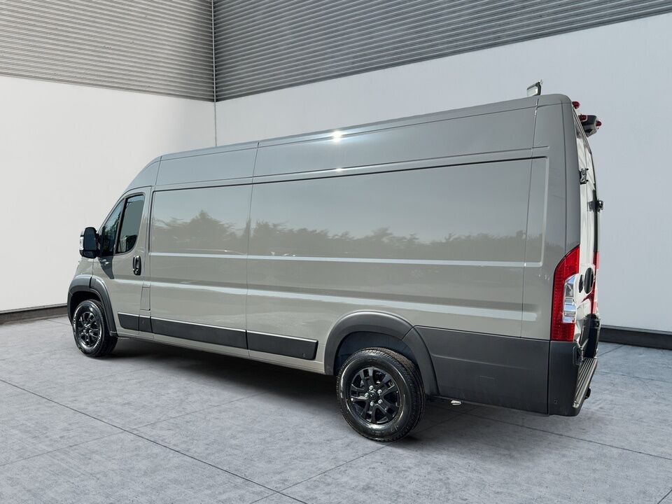 2024 Ram ProMaster Cargo Van  - Blainville Chrysler