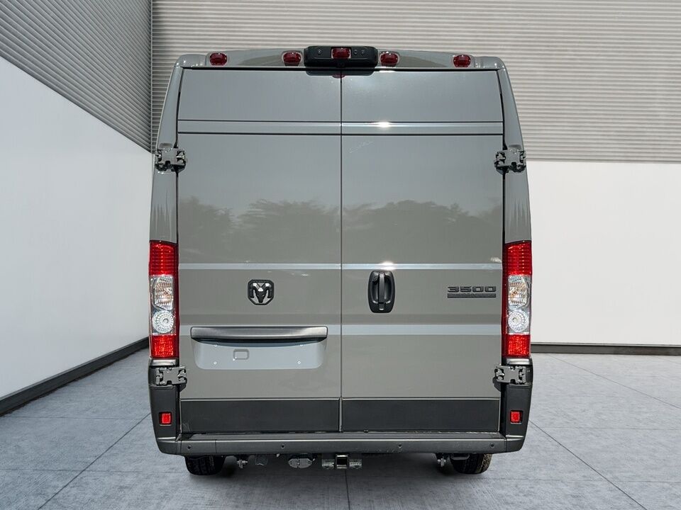 2024 Ram ProMaster Cargo Van  - Blainville Chrysler