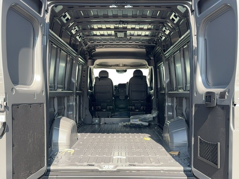 2024 Ram ProMaster Cargo Van  - Blainville Chrysler