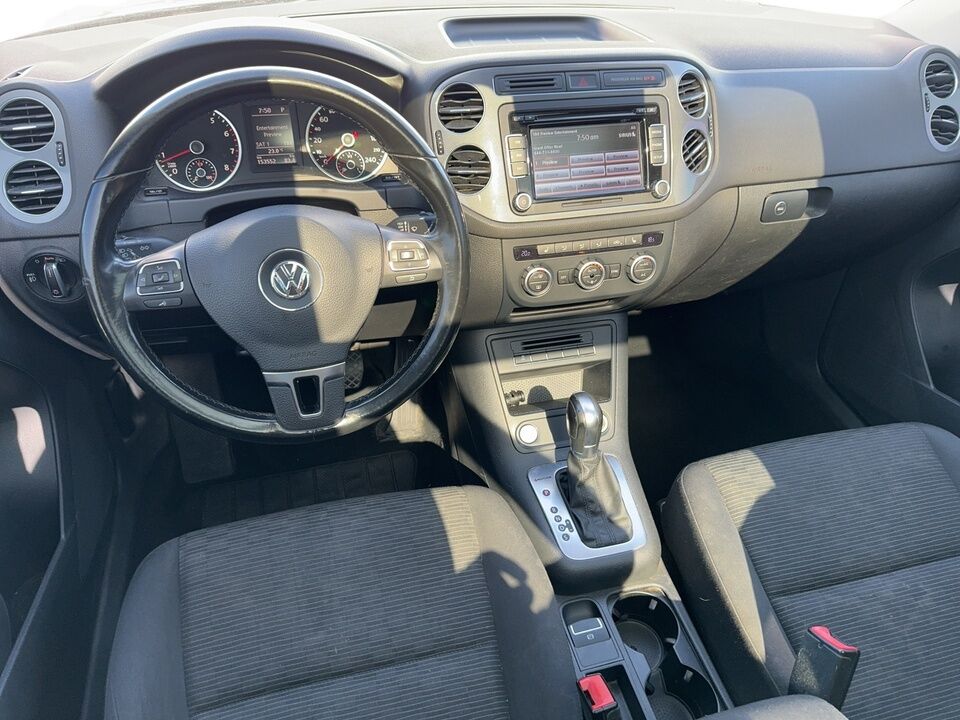 2015 Volkswagen Tiguan  - Blainville Chrysler