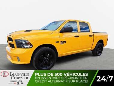 2019 Ram 1500 CLASSIC TRADESMAN HEMI