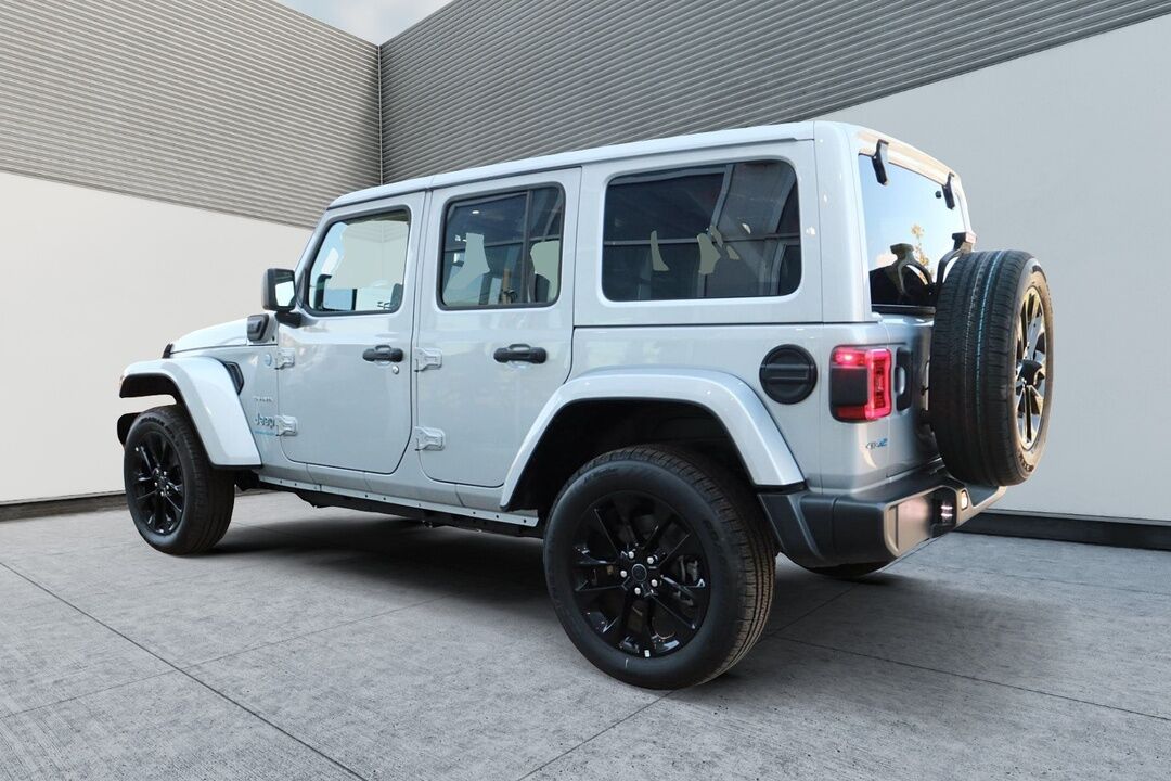 2024 Jeep Wrangler  - Blainville Chrysler