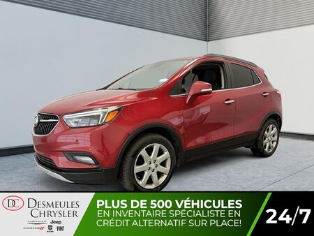 2017 Buick Encore  - Blainville Chrysler