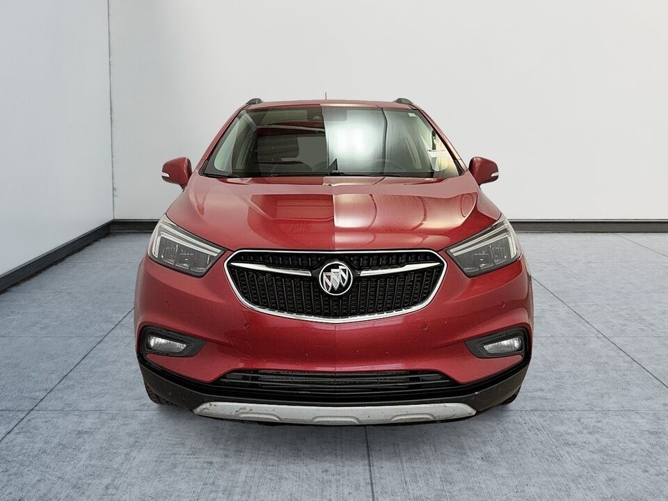 2017 Buick Encore  - Blainville Chrysler