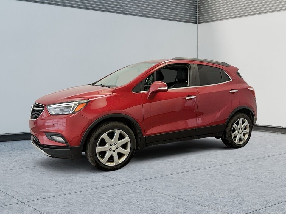 2017 Buick Encore  - Blainville Chrysler