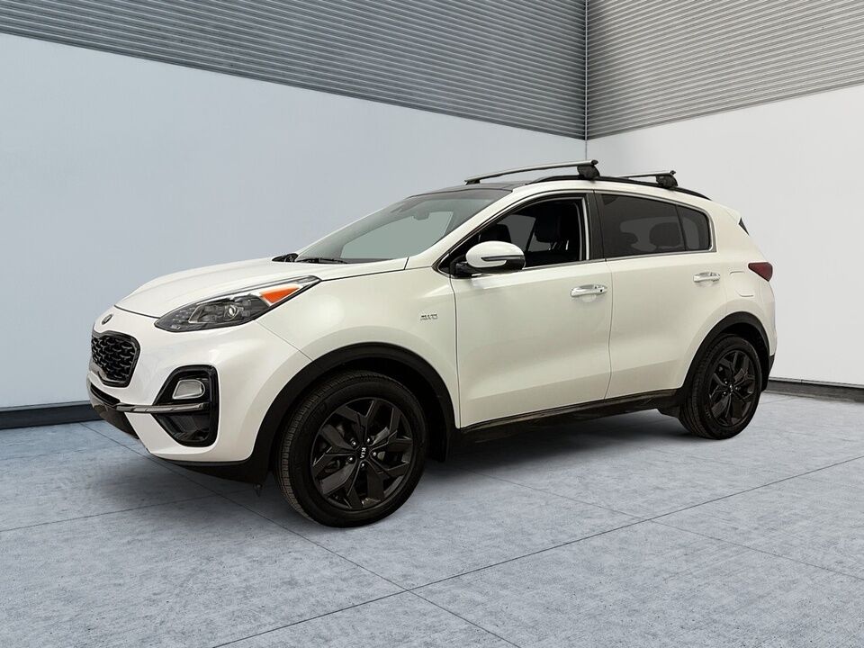 2022 Kia Sportage  - Blainville Chrysler