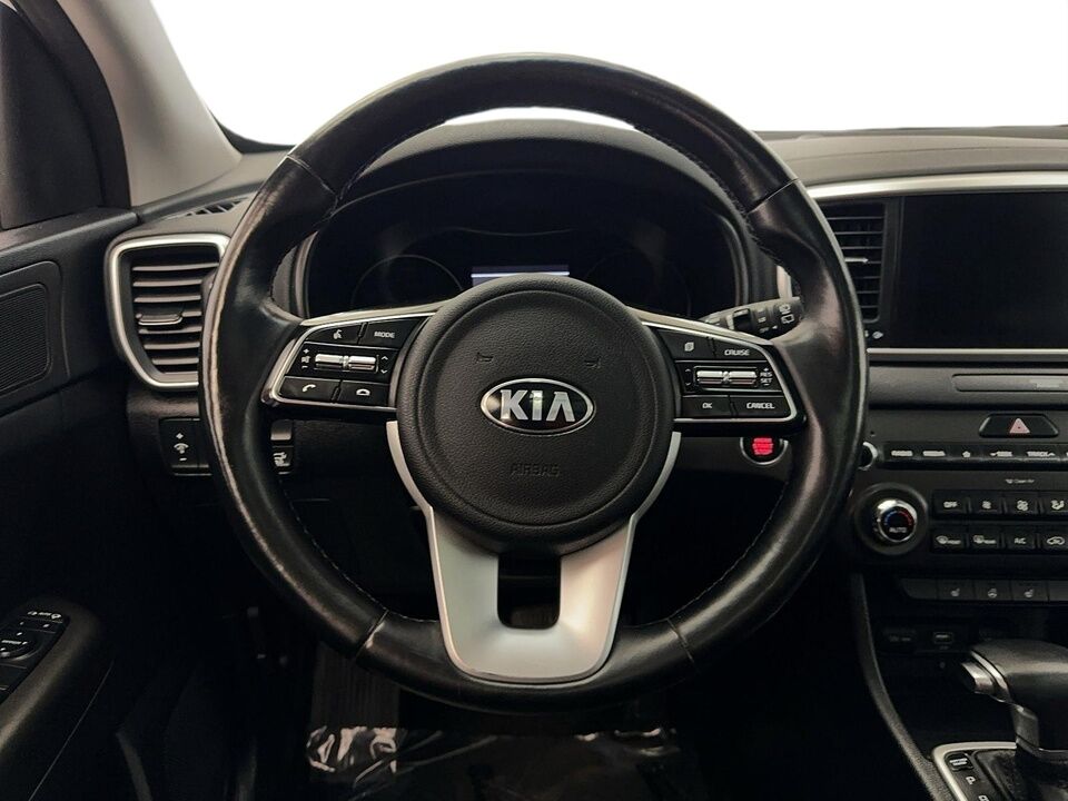 2022 Kia Sportage  - Blainville Chrysler