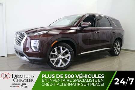 2021 Hyundai Palisade Preferred AWD Toit ouvrant A/C Caméra 8 Passagers for Sale  - DC-L5153  - Desmeules Chrysler
