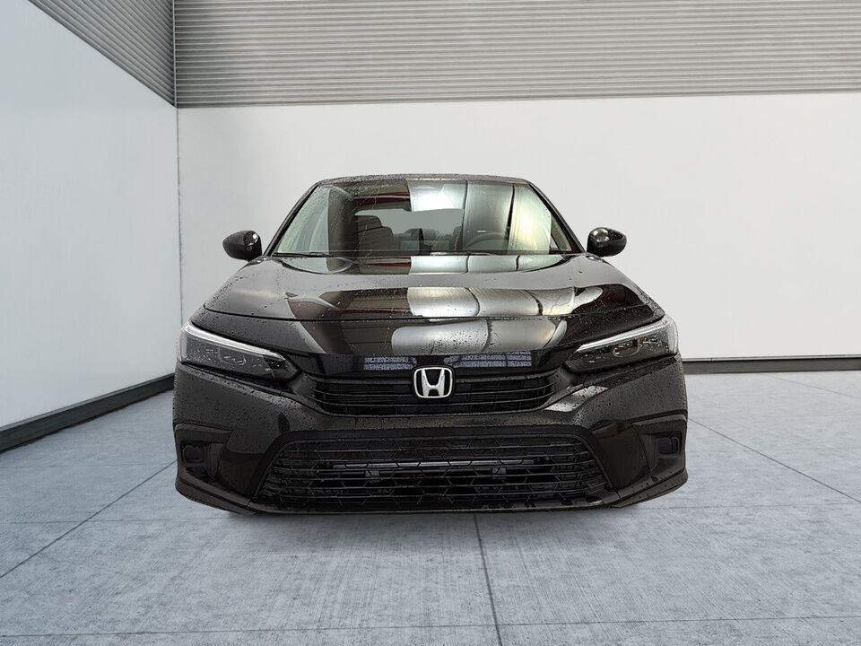 2022 Honda Civic  - Blainville Chrysler
