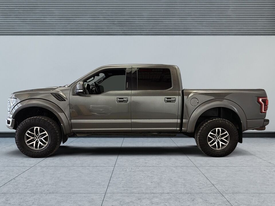 2018 Ford F-150  - Desmeules Chrysler