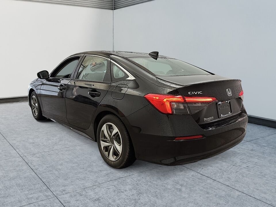2022 Honda Civic  - Blainville Chrysler