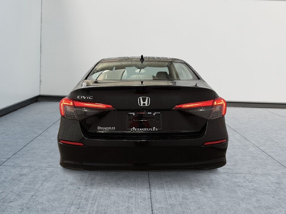 2022 Honda Civic  - Blainville Chrysler