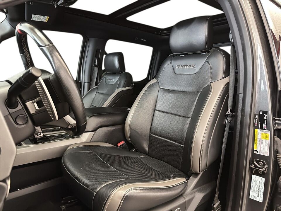 2018 Ford F-150  - Desmeules Chrysler