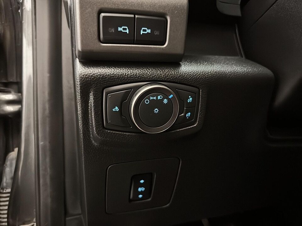 2018 Ford F-150  - Desmeules Chrysler