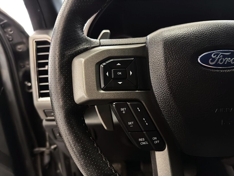 2018 Ford F-150  - Desmeules Chrysler