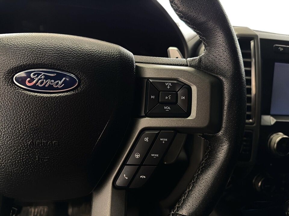 2018 Ford F-150  - Desmeules Chrysler