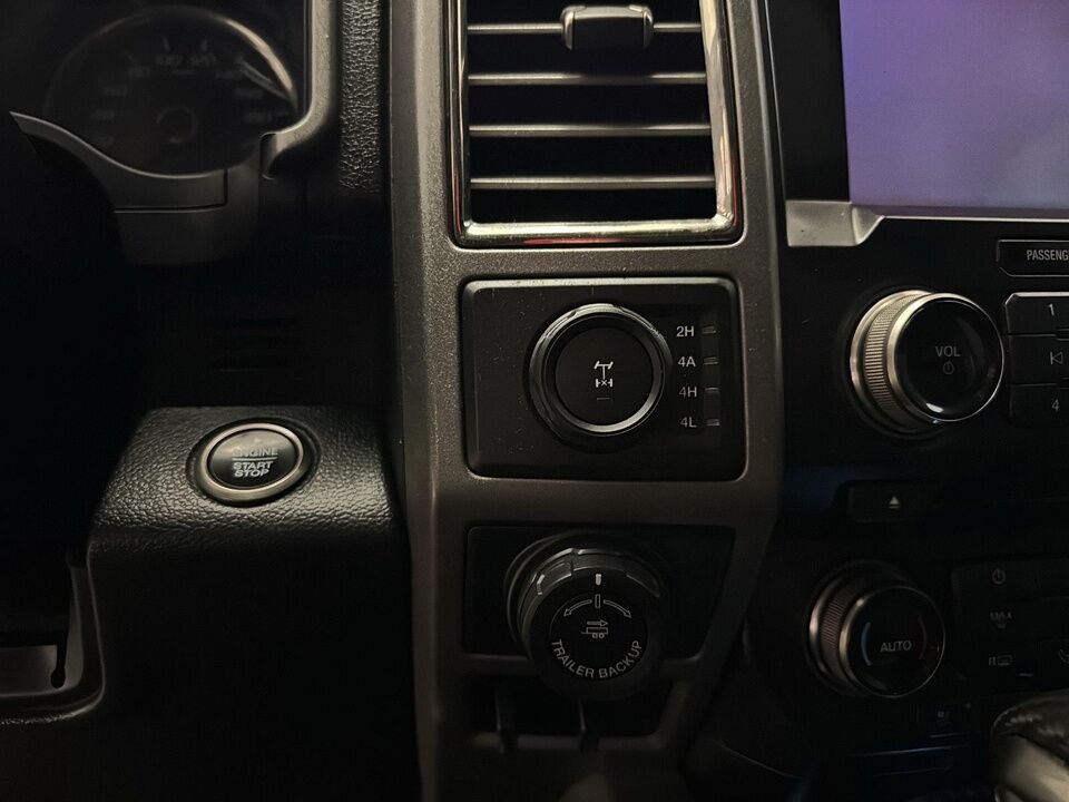 2018 Ford F-150  - Desmeules Chrysler