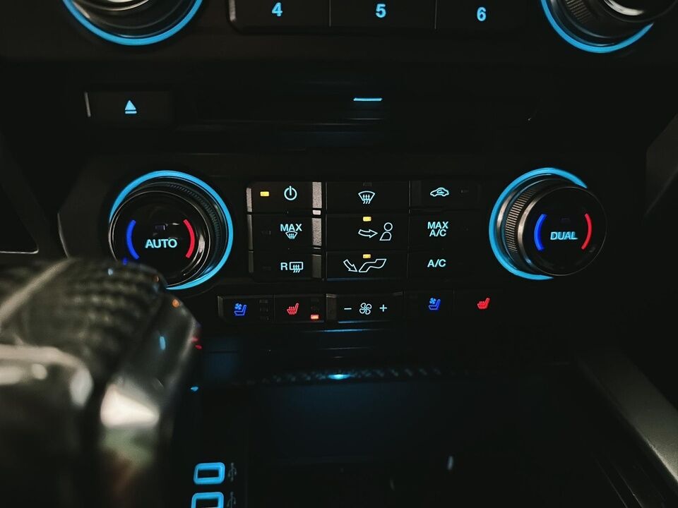 2018 Ford F-150  - Desmeules Chrysler