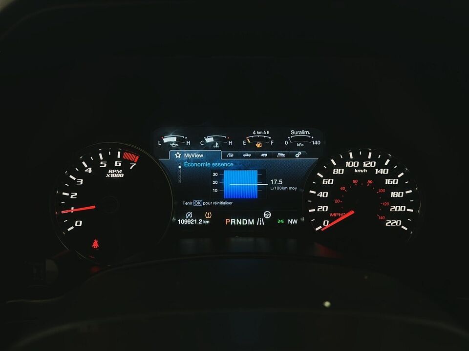 2018 Ford F-150  - Desmeules Chrysler