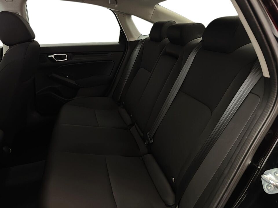 2022 Honda Civic  - Blainville Chrysler