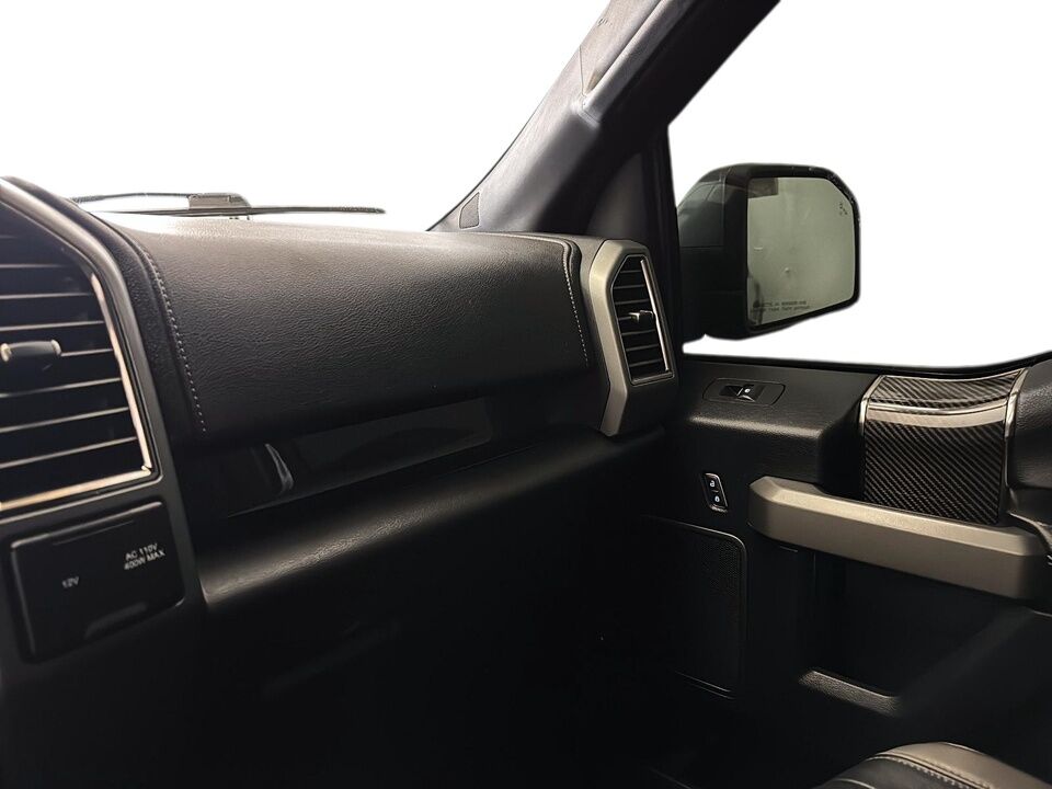 2018 Ford F-150  - Desmeules Chrysler