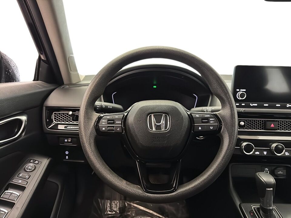 2022 Honda Civic  - Blainville Chrysler