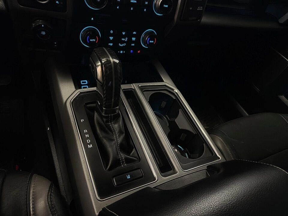 2018 Ford F-150  - Desmeules Chrysler