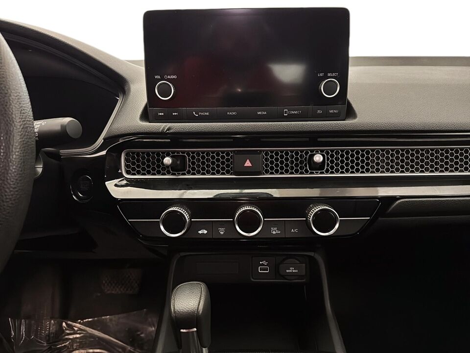 2022 Honda Civic  - Blainville Chrysler