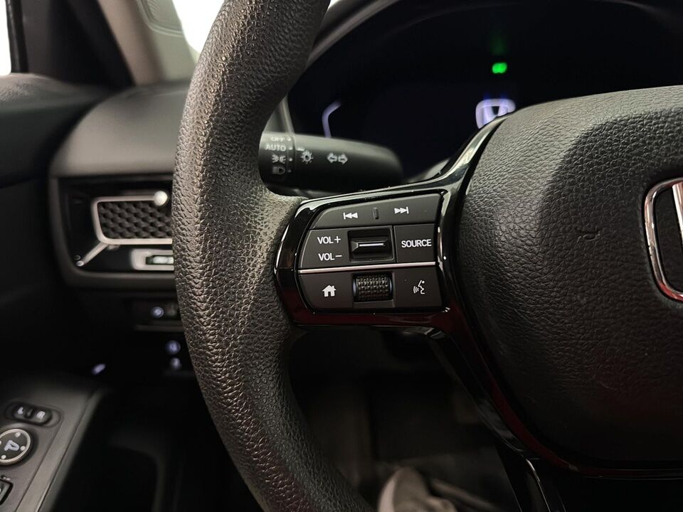 2022 Honda Civic  - Blainville Chrysler