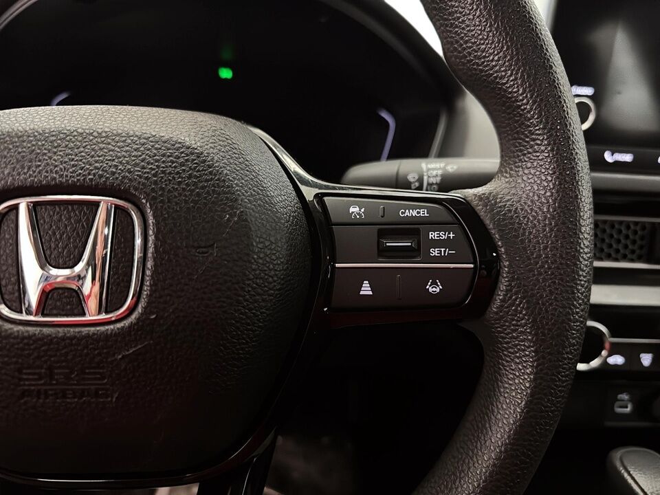 2022 Honda Civic  - Blainville Chrysler