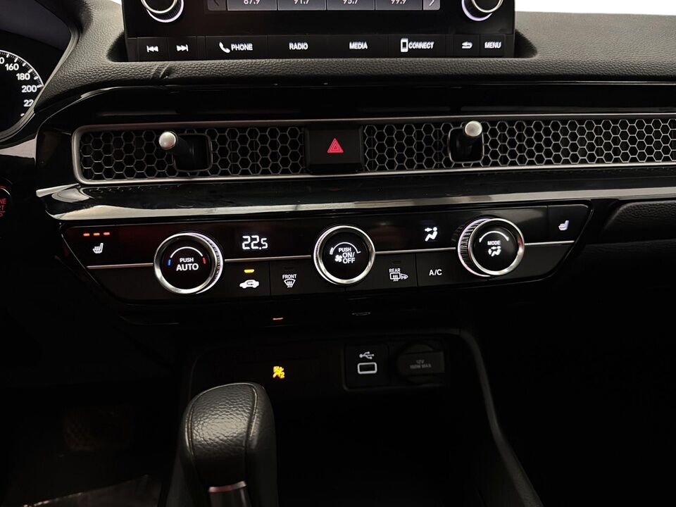 2022 Honda Civic  - Blainville Chrysler