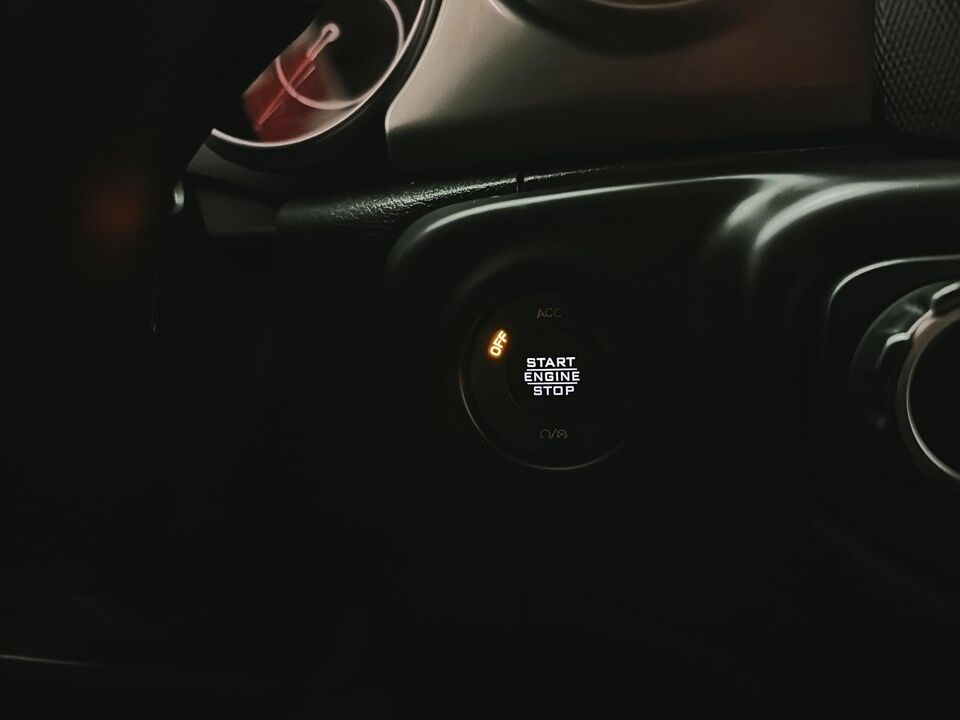 2021 Jeep Wrangler  - Desmeules Chrysler