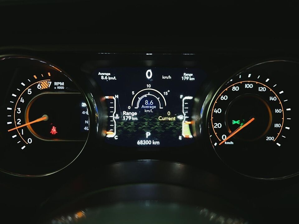 2021 Jeep Wrangler  - Desmeules Chrysler