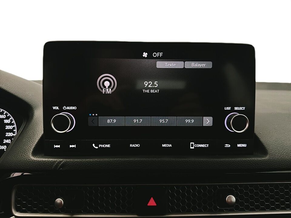 2022 Honda Civic  - Blainville Chrysler