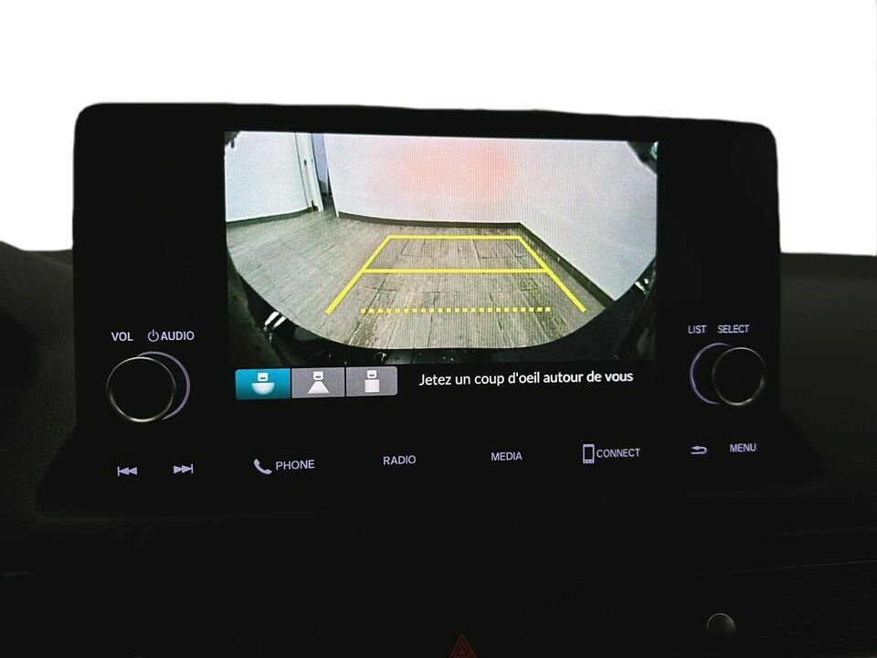 2022 Honda Civic  - Blainville Chrysler