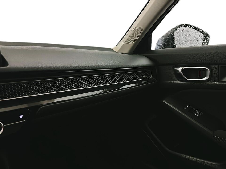 2022 Honda Civic  - Blainville Chrysler