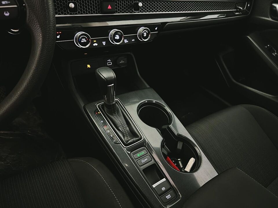 2022 Honda Civic  - Blainville Chrysler