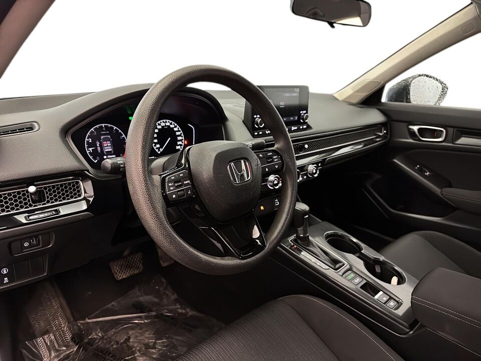 2022 Honda Civic  - Blainville Chrysler
