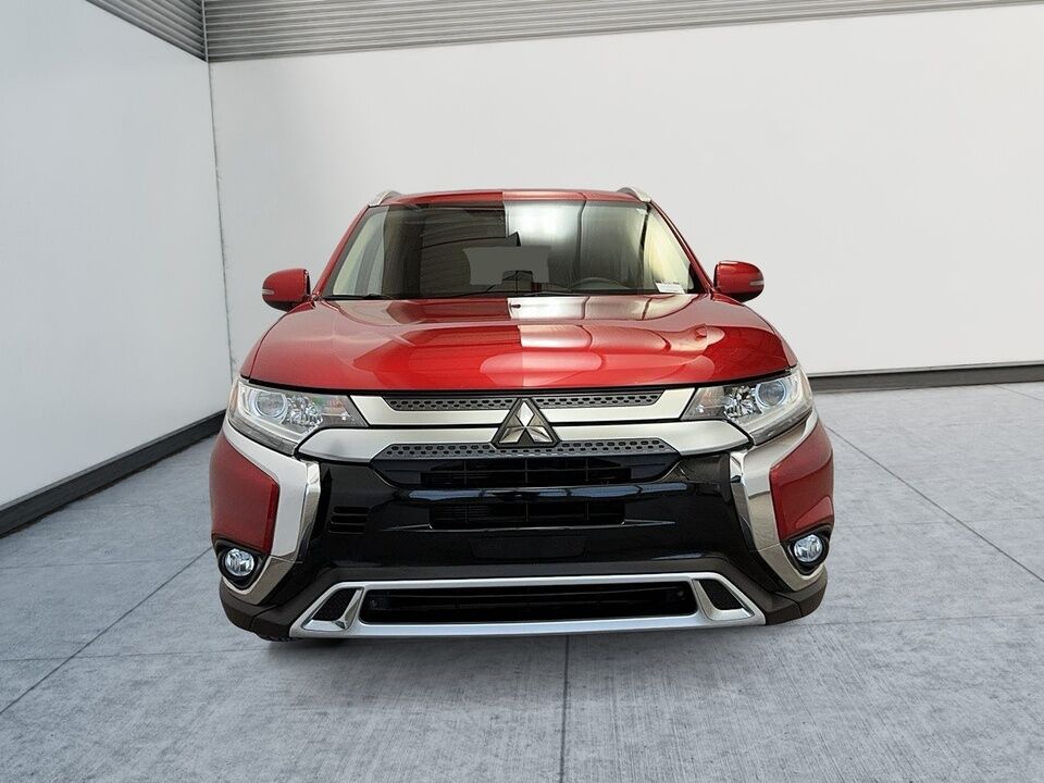 2020 Mitsubishi Outlander  - Blainville Chrysler