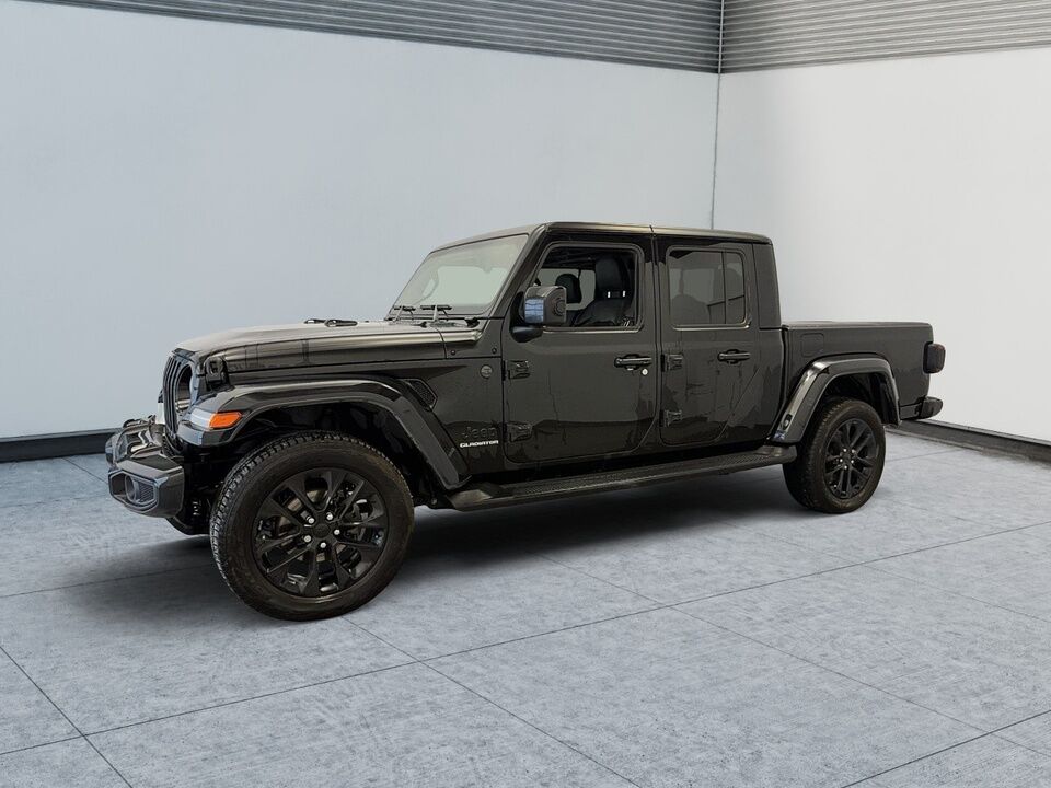 2021 Jeep Gladiator  - Blainville Chrysler