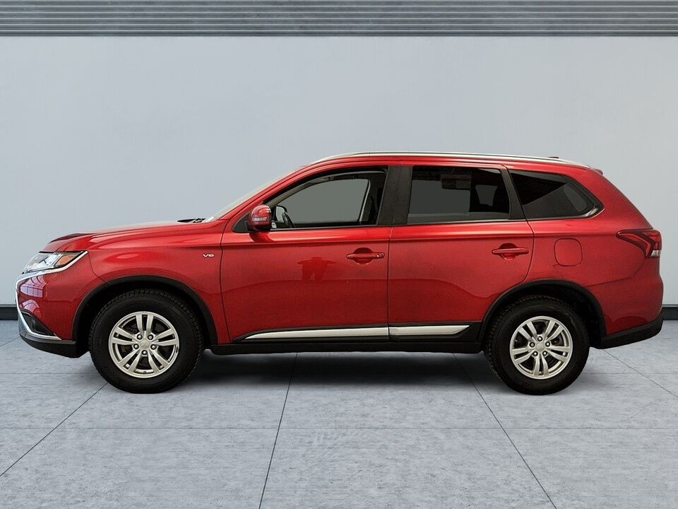 2020 Mitsubishi Outlander  - Blainville Chrysler