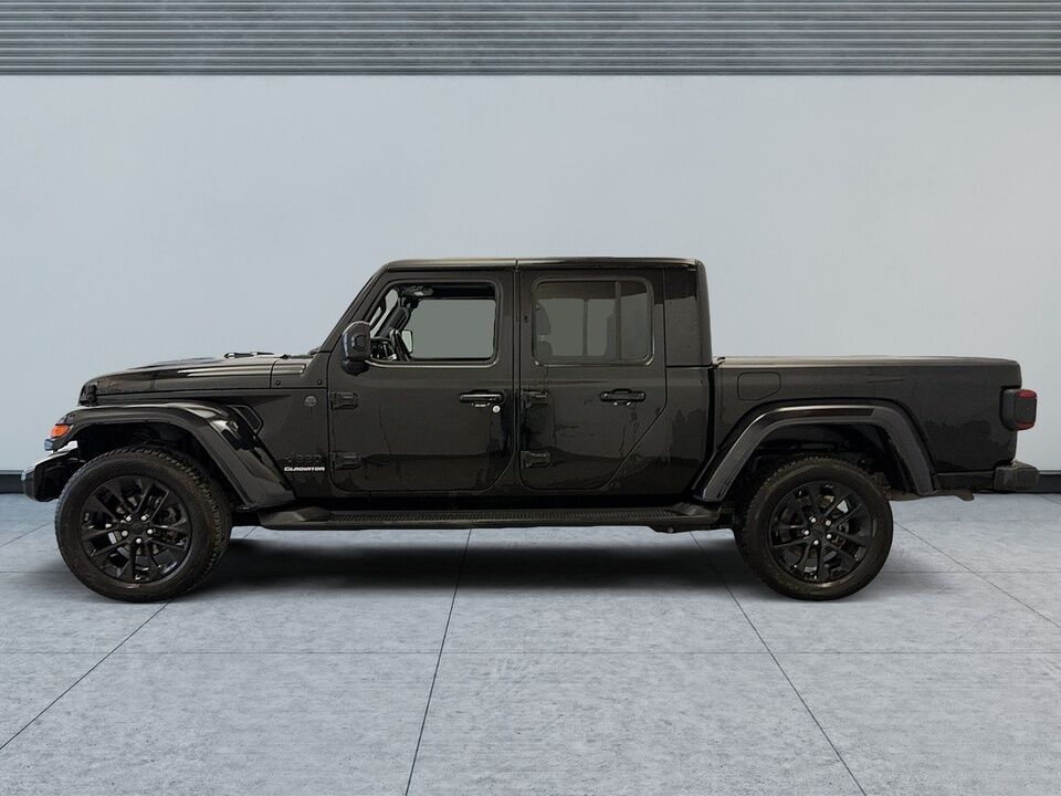 2021 Jeep Gladiator  - Blainville Chrysler