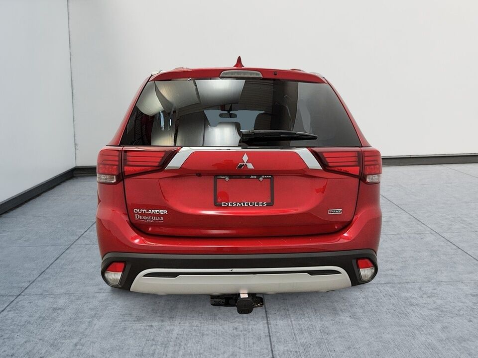 2020 Mitsubishi Outlander  - Blainville Chrysler