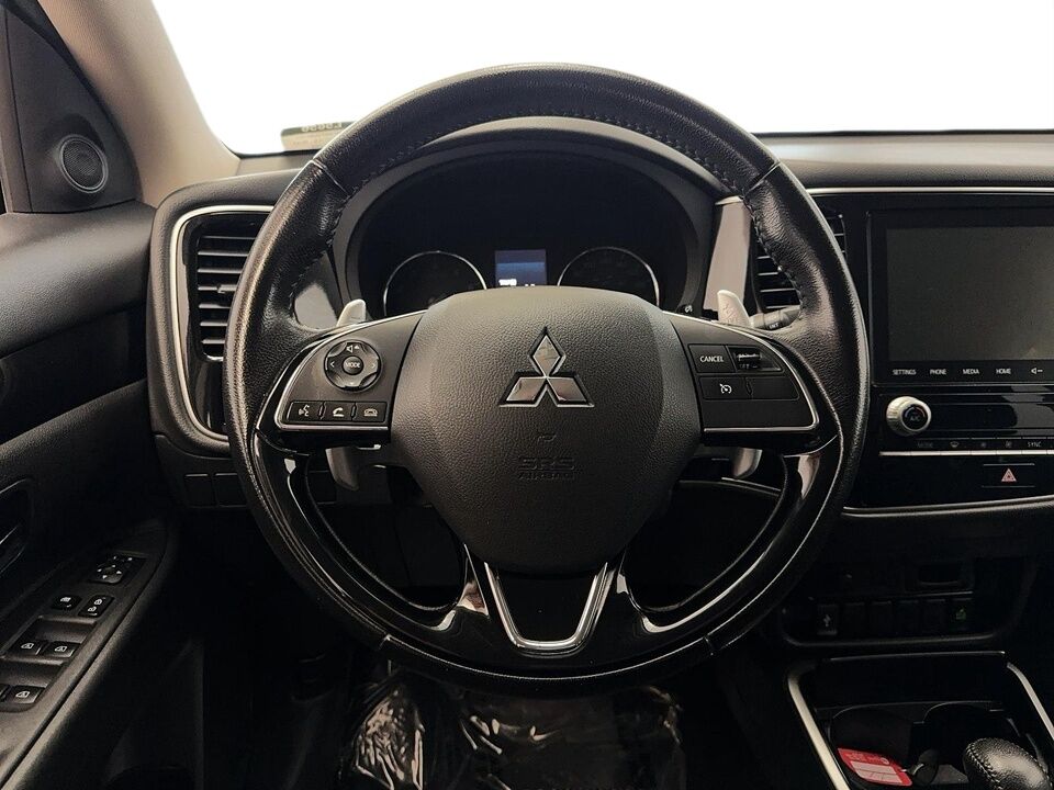 2020 Mitsubishi Outlander  - Blainville Chrysler