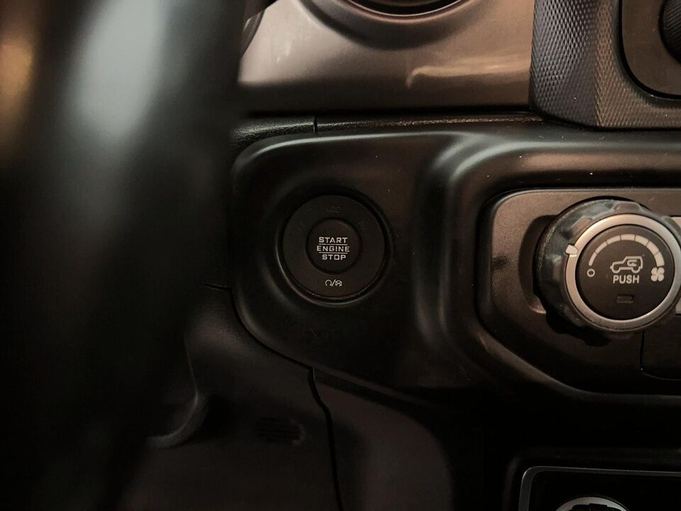 2020 Jeep Wrangler  - Blainville Chrysler