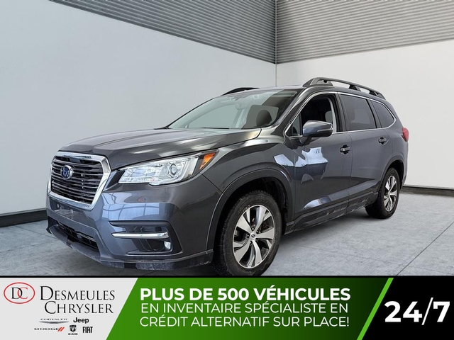 2019 Subaru Ascent for Sale  - DC-D5922  - Desmeules Chrysler